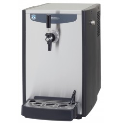 BreezeR refrigerated beer dispenser & inlet kit