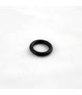 Tank nipple O-ring for CO2 inlet