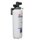 3M/Cuno HF160-CLS filter system 4,700 gal, 2.2 GPM, 0.2 microns