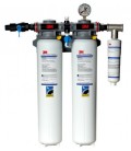 3M/Cuno HF295-CL filter system 60,000 gal, 5 GPM, 5 microns