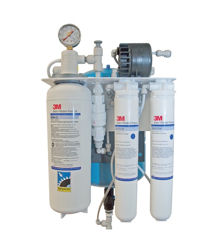 3M Brand 4US-RO-PREH Water Pre-Filter For REVERSE OSMOSIS SYSTEM