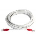 Red cable 15 ft - Must be CO2 certified to install LogiCO2 alarms