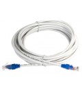 Blue cable 30 ft - Must be CO2 certified to install LogiCO2 alarms