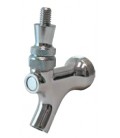 304SS American faucet with PVD finish for beer, wine, cider, water, fountain or coffee