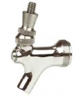 304SS American faucet, all contact with beverage is 304SS