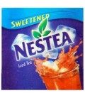 FS valve label, Sweetened Nestea Iced Tea 2x2