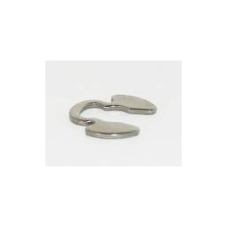 Ring, retaining, #5304-25-H, icebagger