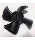Propeller 2.062 plastic fan