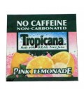 FS valve label, Tropicana Pink Lemonade 2x2
