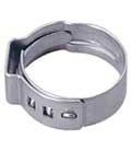 Stepless Clamp Stainless 12.3