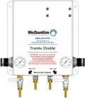 McDantim Trumix double blender, 30 kegs/hour