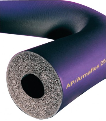 Armaflex® insulation 1/2"ID 1/4"