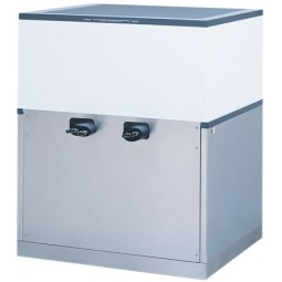 Pre-chiller for model 2500 6 circuits
