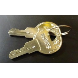 Keys set of 2, TouchPoint
