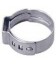 Stepless Clamp Stainless 24.1