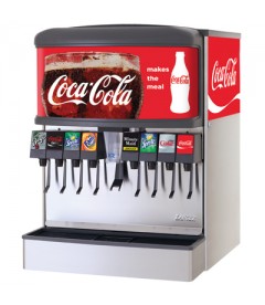 10 Lancer BIB Vent Valve 82-0290 for Coca Cola Fountain Soda Machine 