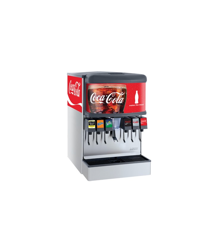 Pepsi   23560 Lancer LEV 3.0 Fountain Soda Valve Self Serve Long Lever Coke 