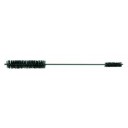 Faucet and shank brush, double sided