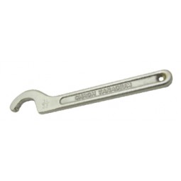 Euro faucet wrench