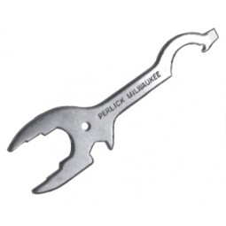 6 in 1 Perlick combination wrench