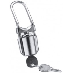 Perlick faucet lock