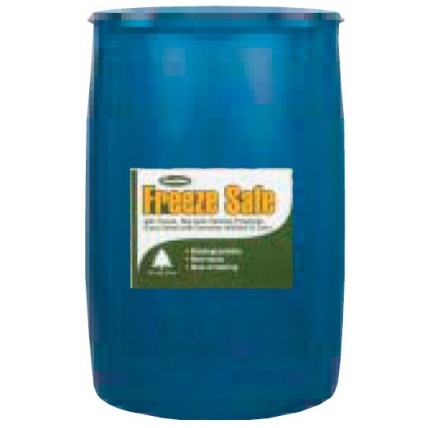 Freeze Safe Valuline glycol 55 gallons