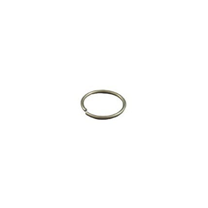 Shank snap ring (replacement part)