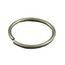 Shank snap ring (replacement part)