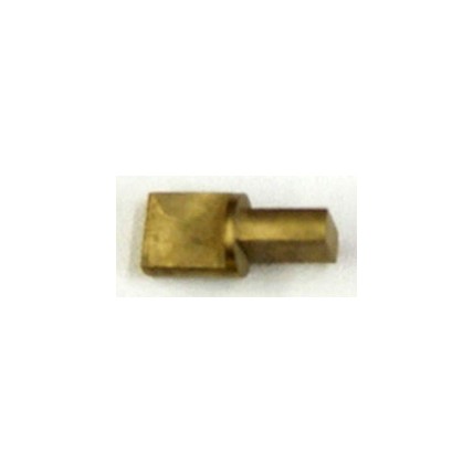Procon pump bronze coupling adapter