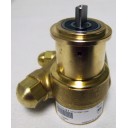 Low lead brass carb pump w/strainer 100 GPH/250 PSI