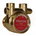 Procon brass pump 250 psi 240 GPH