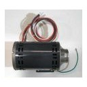 Small motor, carb, 115V60, 1/4, for FS16 deck, R/M
