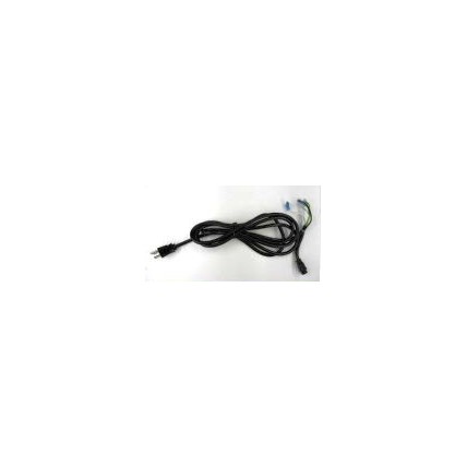 Assembly, carbonator power cords (18-3/8) 8 ft.