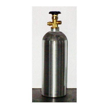 Catalina cylinder, 5 lb/2.3 kgs
