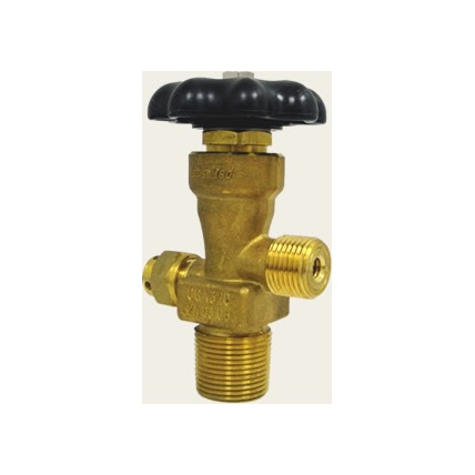 Replacement valve for Catalina cylinder