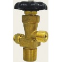 Replacement valve for Catalina cylinder