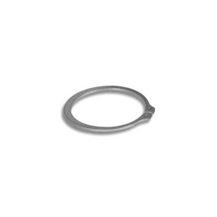 Snap ring, Luxfer