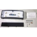 Lighted marquis kit for 1500, 24VAC (no graphics)