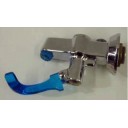 T & S valve for chilled water