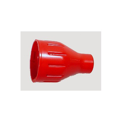 Nozzle, extended, SII.5/III, red