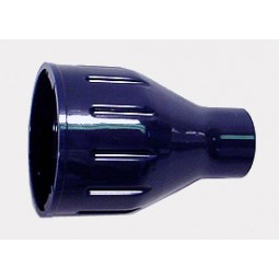 Nozzle, extended, S2.5/III, blue