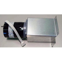 Pump water assy, AC300 115V