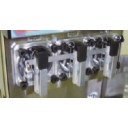 FBD DDV barrel valve lock kit, 550 (use 2 for 554)