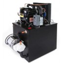 Glycol power pack 1/2 HP standard pump
