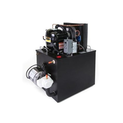 Glycol power pack 1/3 HP standard pump
