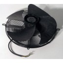 FBD motor, fan, 60hz, EBM