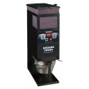 G9 2T DBC, portion control grinder, 2 hoppers, larger funnel, wireless interface to brewer