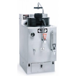 SRU, 3 gallon automatic electric coffee urn