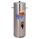 TDS5 round solid lid 5 gallon (18.9L)