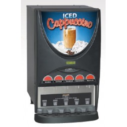 iMIX-5 IC powdered beverage dispenser